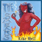 Smears - Like Hell (CD)