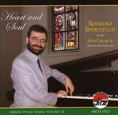 Heart and Soul, Vol. 14: Arbors Piano Series