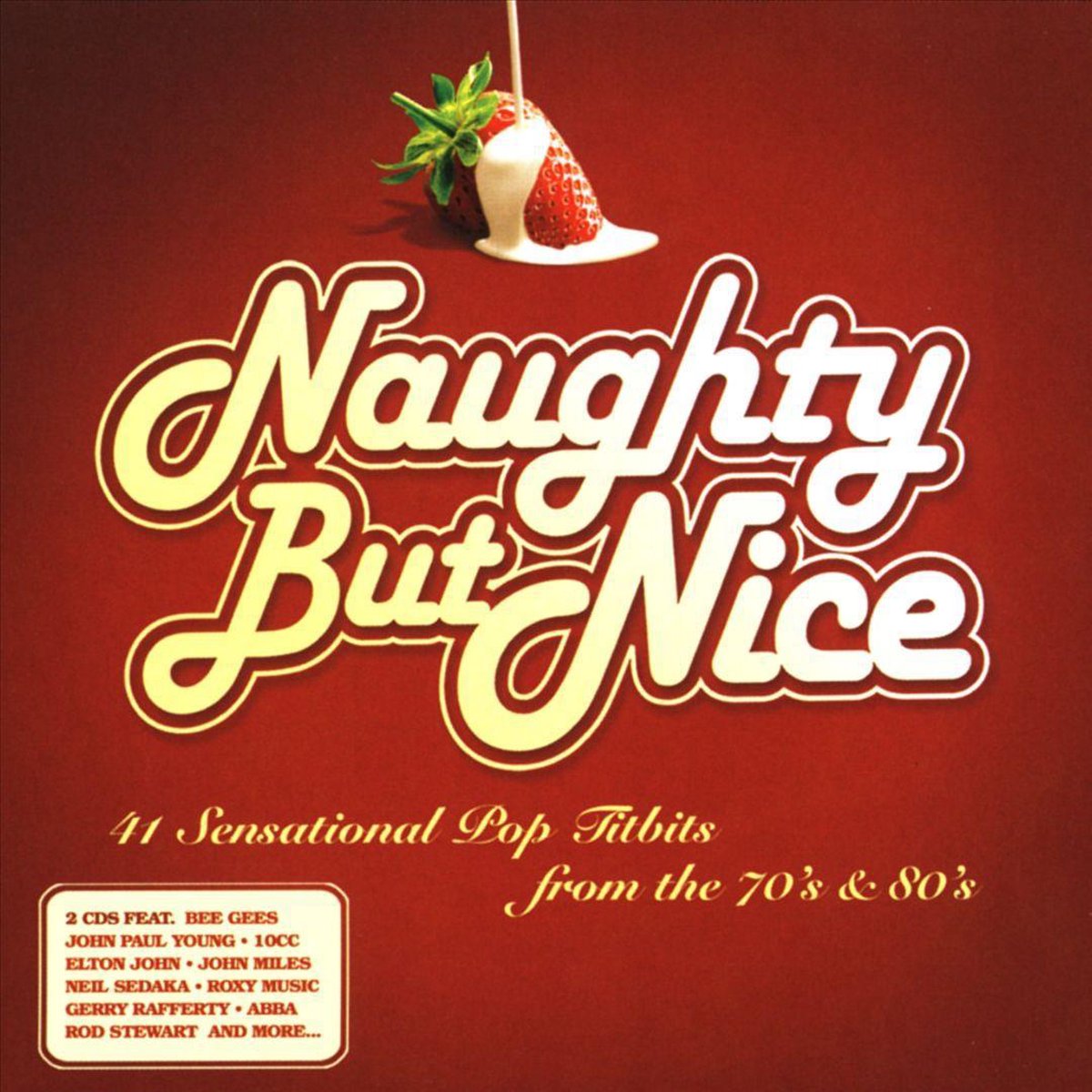 Naughty But Nice / Various