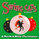 Various Artists - Rockabilly Christmass (CD)