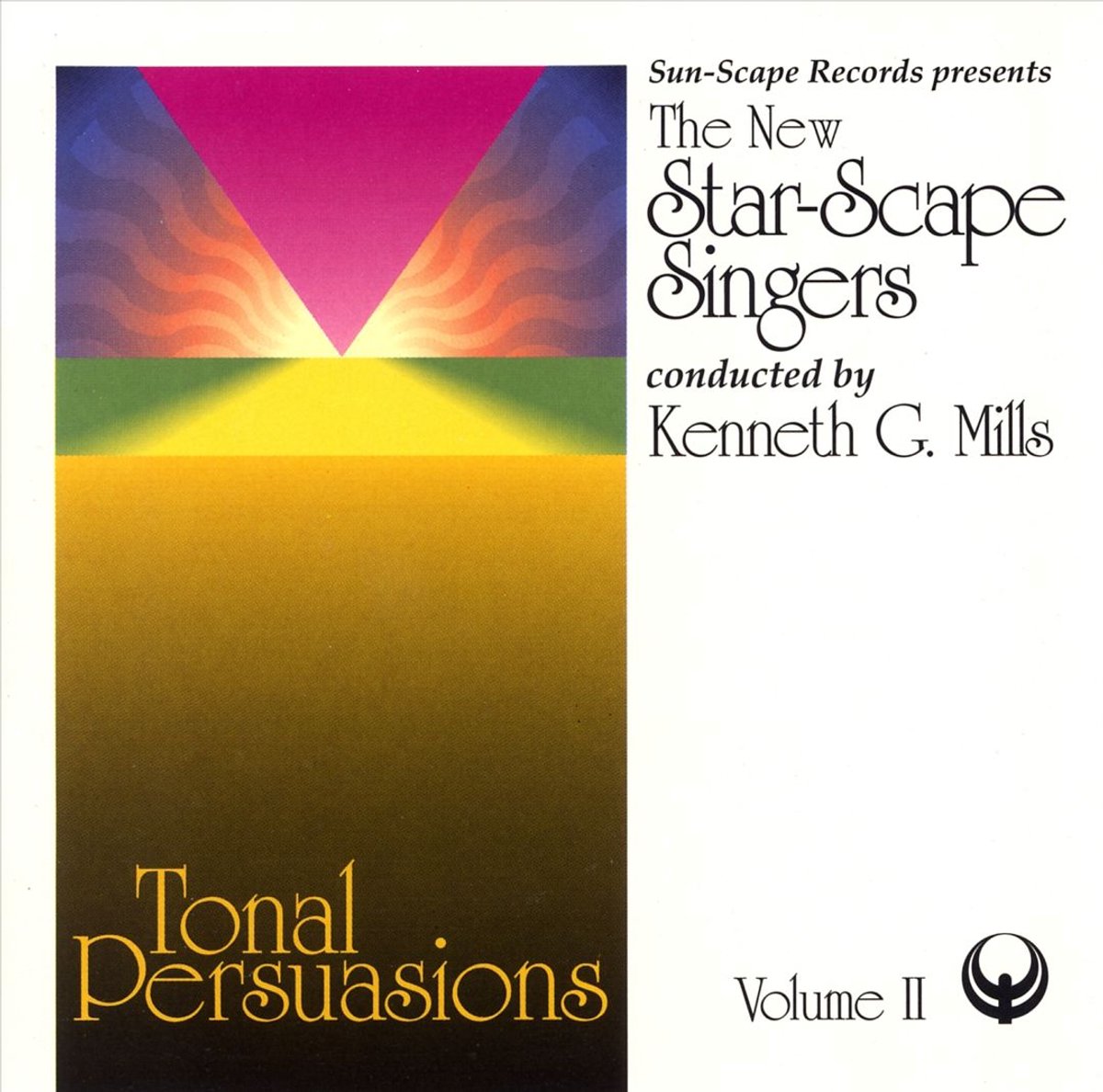Tonal Persuasions Vol. 2