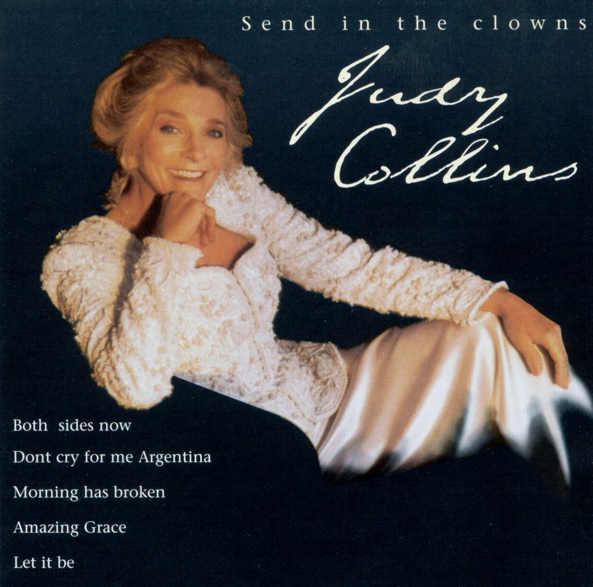 Send In The Clowns
