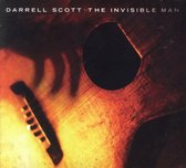 Darrell Scott - The Invisible Man (CD)