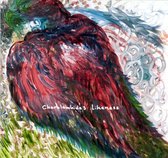 Charalambides - Likeness (CD)