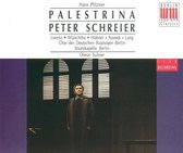 Peter Schreier & Chor der Deutschen Staatsoper Berlin - Pfitzner: Palestrina (3 CD)
