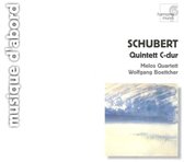 Franz Schubert: String Quintet D. 956