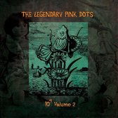 The Legendary Pink Dots - Ten To The Power Of Nine Vol.2 (LP)