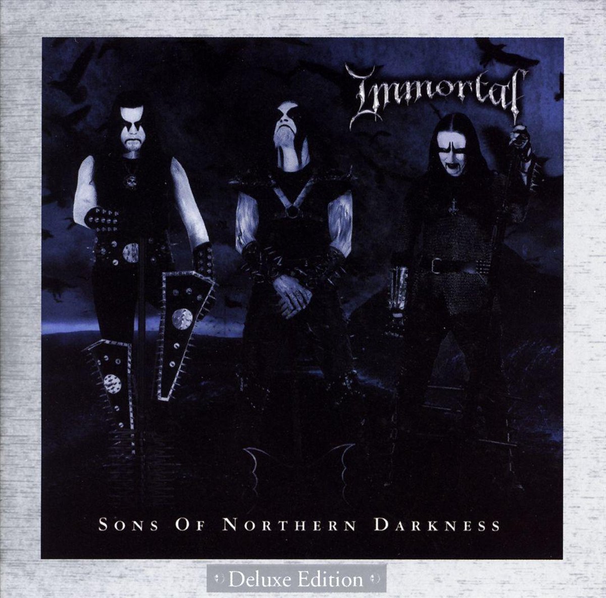 Sons Of Northern Darkness