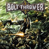 Bolt Thrower - Honour-Valour-Pride (CD)