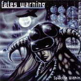Fates Warning - The Spectre Within (CD)