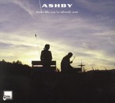 Ashby - Looks Like You've Already Won (CD)