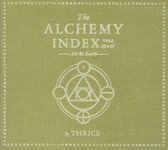 Alchemy Index: Vol. 3 & 4: Air & Earth