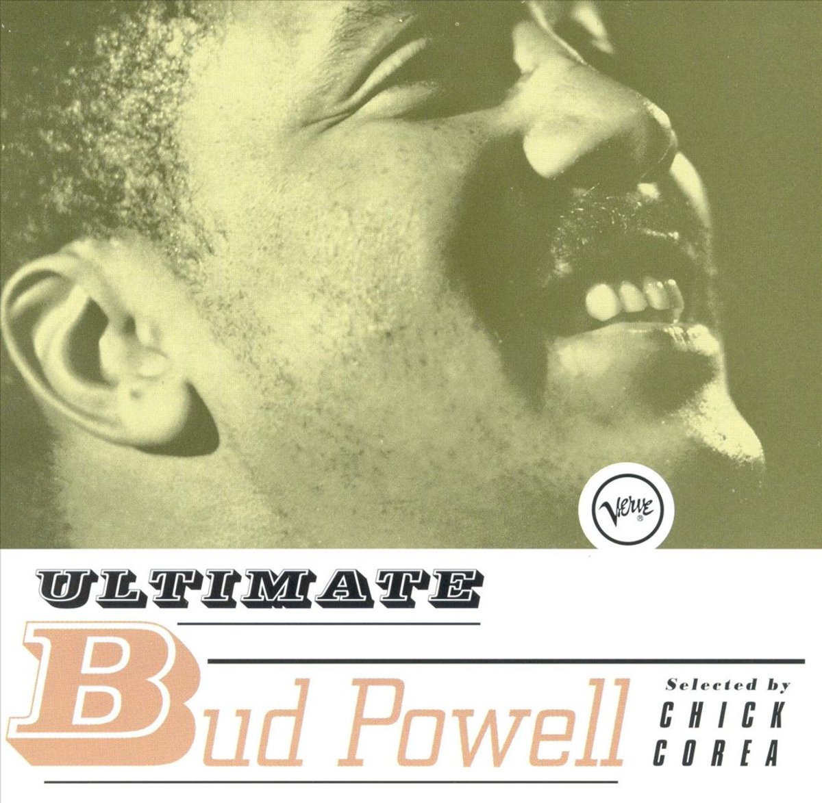 Ultimate Bud Powell