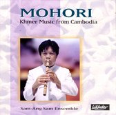 Mohori: Khmer Music from Cambodia