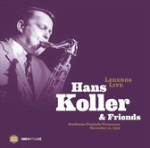 Hans Koller Lp