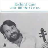 Richard Carr - Just The Two Of Us (CD)