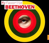 My Favorite Beethoven (CD)