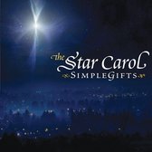 Simplegifts - The Star Carol (CD)