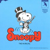 Snoopy [Original London Cast]