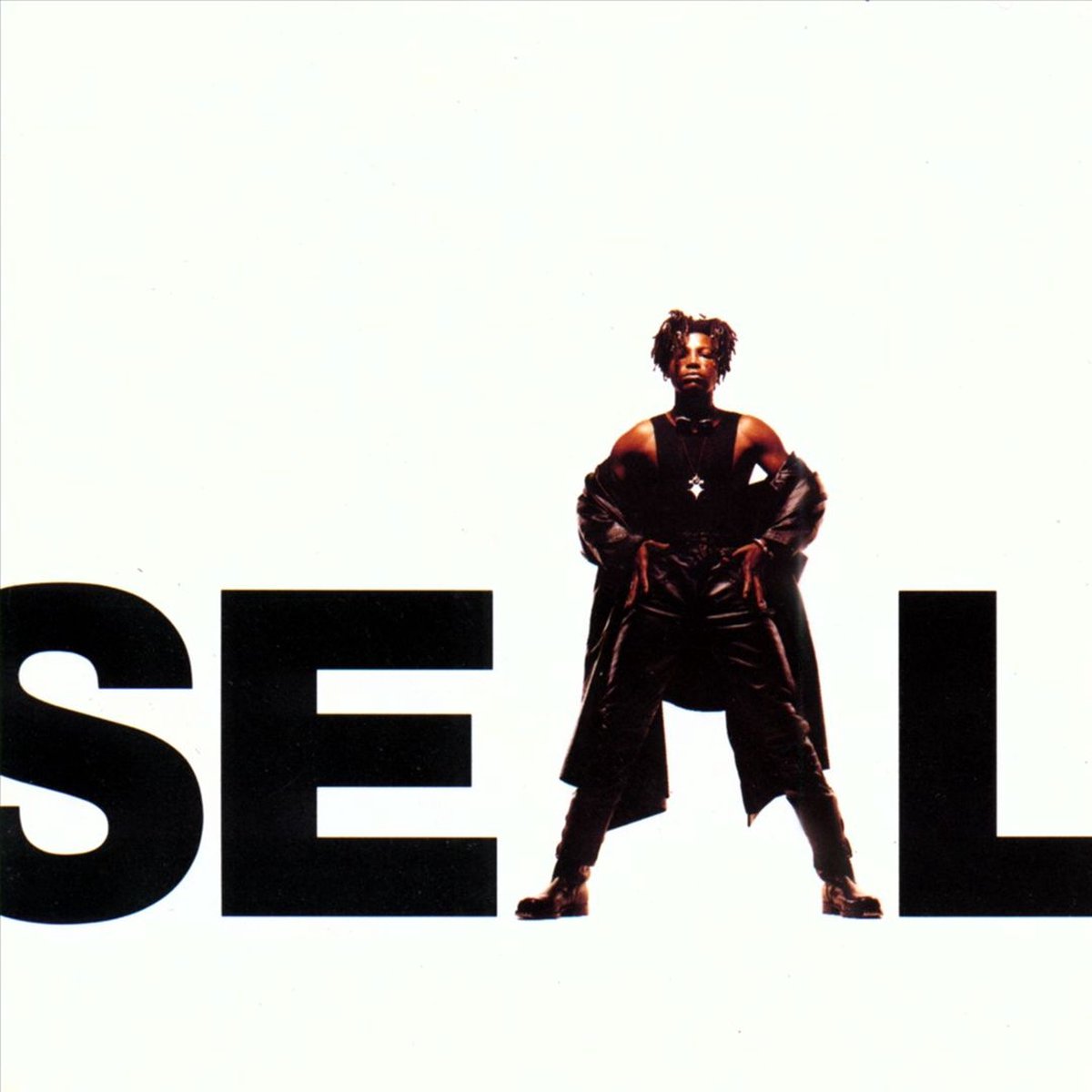 Seal (1St Album)