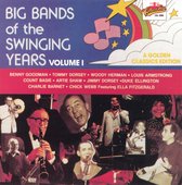 Big Bands Of The Swinging Years Vol. 1