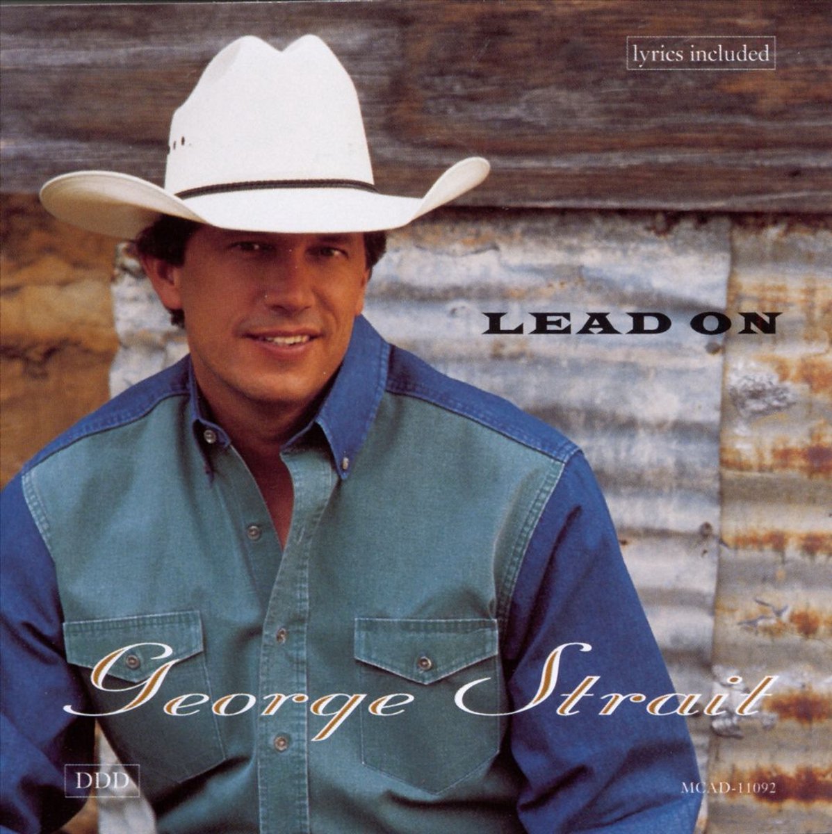 Lead On