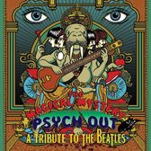 Various (Beatles Tribute) - Magical Mystery Psych-Out-Trib. To (CD)