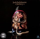 Jack DeJohnette - Sorcery (CD)