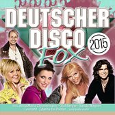 Deutscher Disco Fox 2015