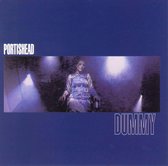 Portishead - Dummy (CD)