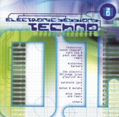 Electronic Sessions: Techno