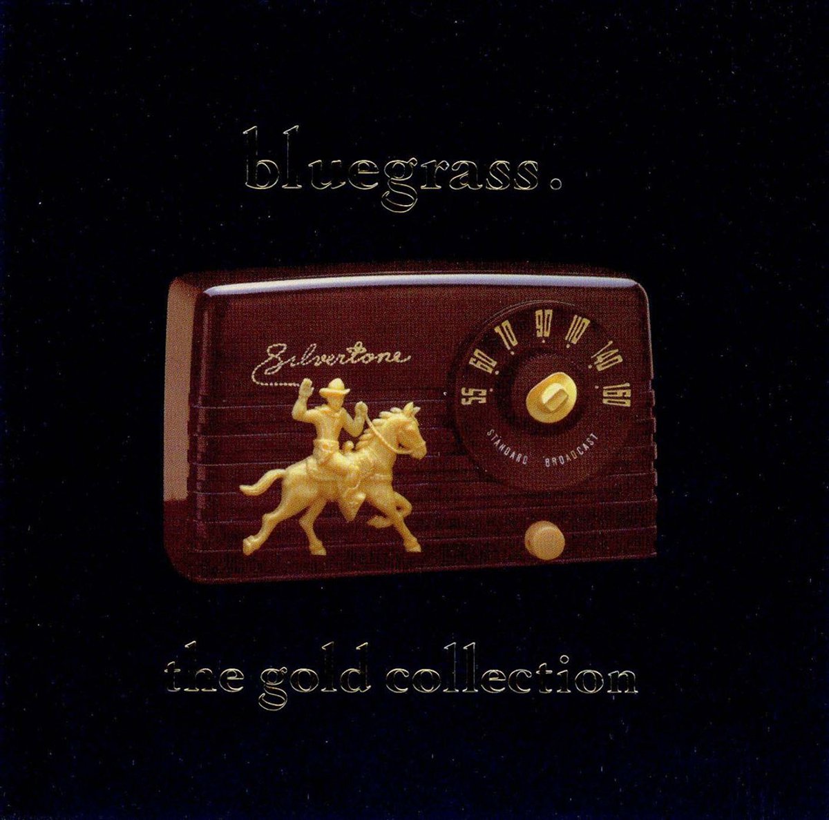 Bluegrass: The Gold Collection