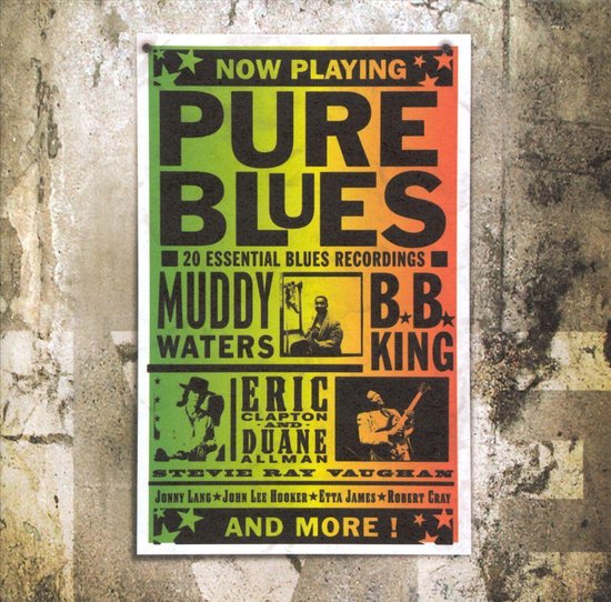 Pure Blues
