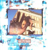 Trusty - Goodbye Dr. Fate (CD)