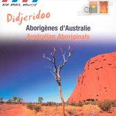 Didjeridoo - Aborigenes D'Australie