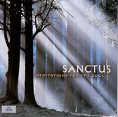 Sanctus: Meditation for the Soul