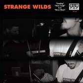 Strange Wilds - Standing (7" Vinyl Single)