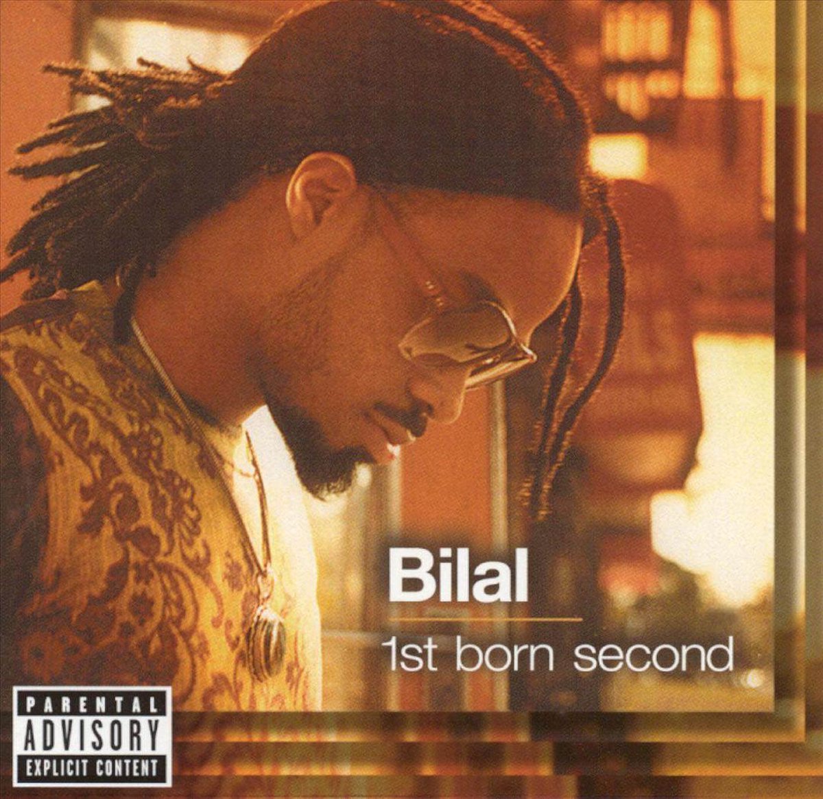 1st Born Second