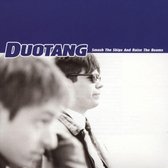 Duotang - Smash The Ships And Raise The Beams (CD)