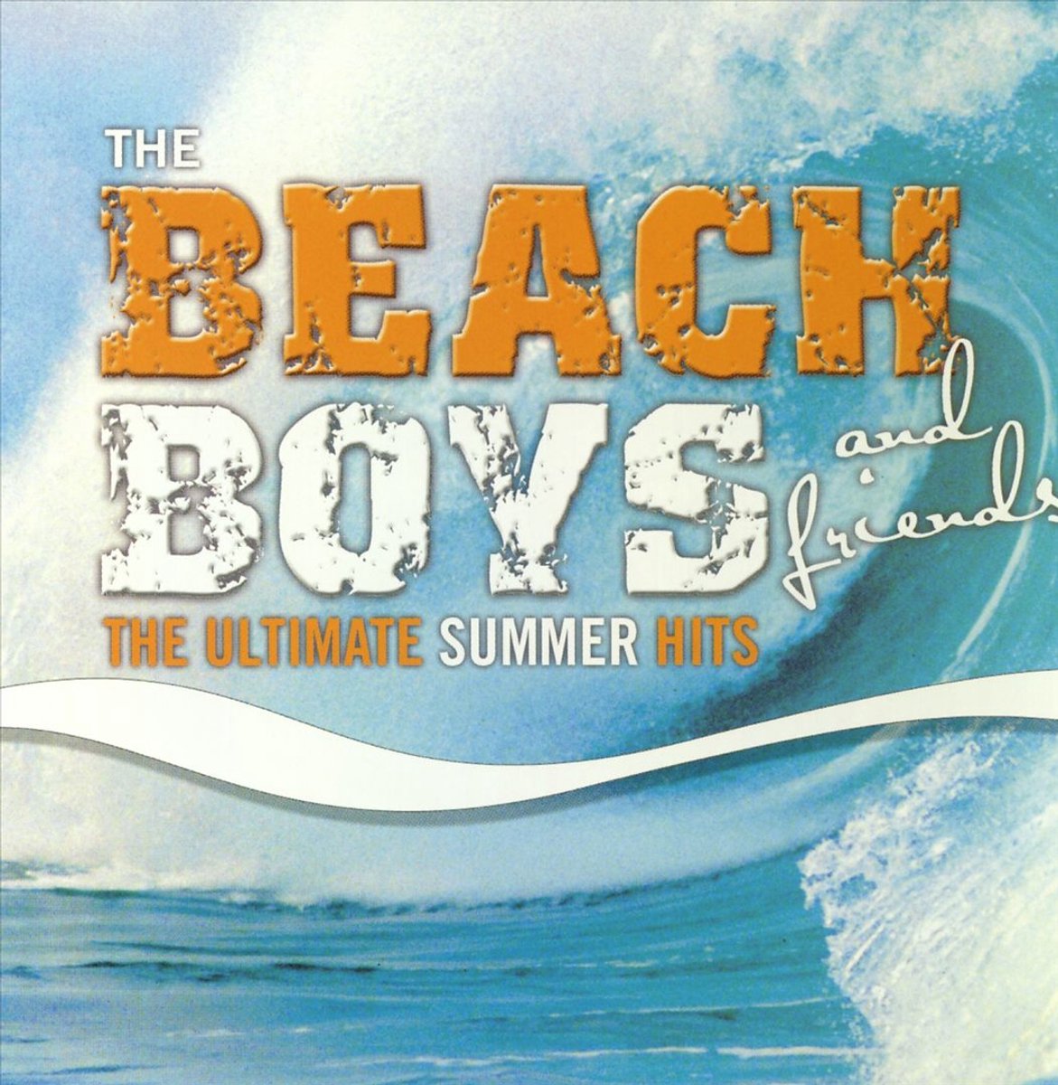 Beach Boys & Friends
