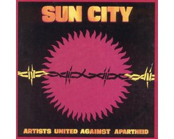 Sun City: Artists United Against Apartheid