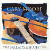 Gary Moore - Ballads And Blues 1982 - 1994 (CD)