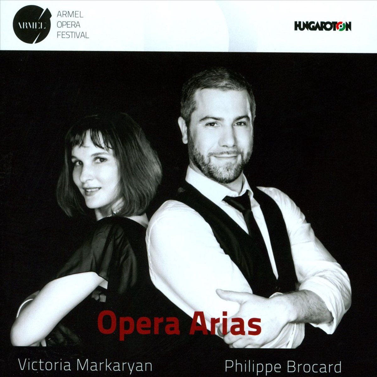 Opera Arias
