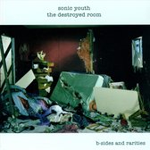 Destroyed Room: B-Sides and Rarities