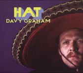 Davy Graham - Hat (CD)