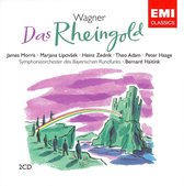 Mp Opera Wagner Das Rheingold