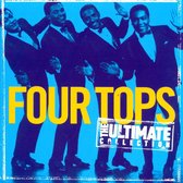 Four Tops - The Ultimate Collection (CD)