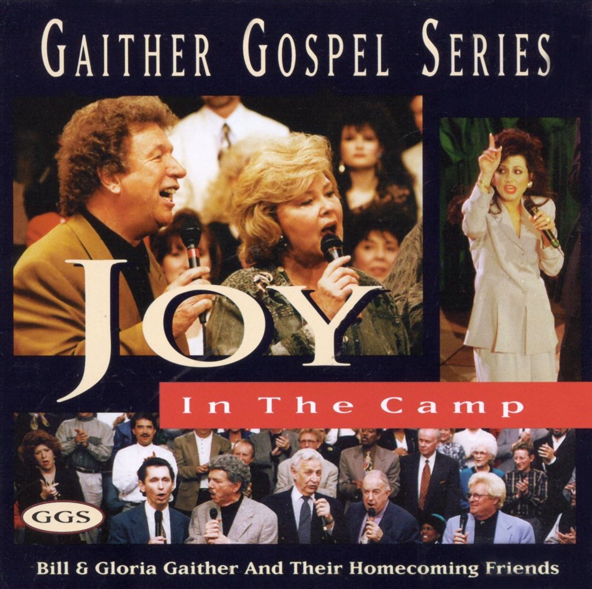 Joy In The Camp