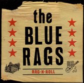 Blue Rags - Rag-N-Roll (CD)