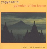 Kawedanan Hageng Punakawan Kridha M - Yogyakarta. Gamelan Of The Kraton (CD)